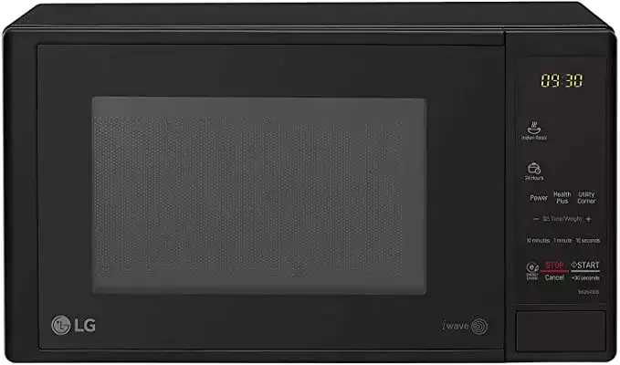 Image for LG20LSoloMicrowaveOven