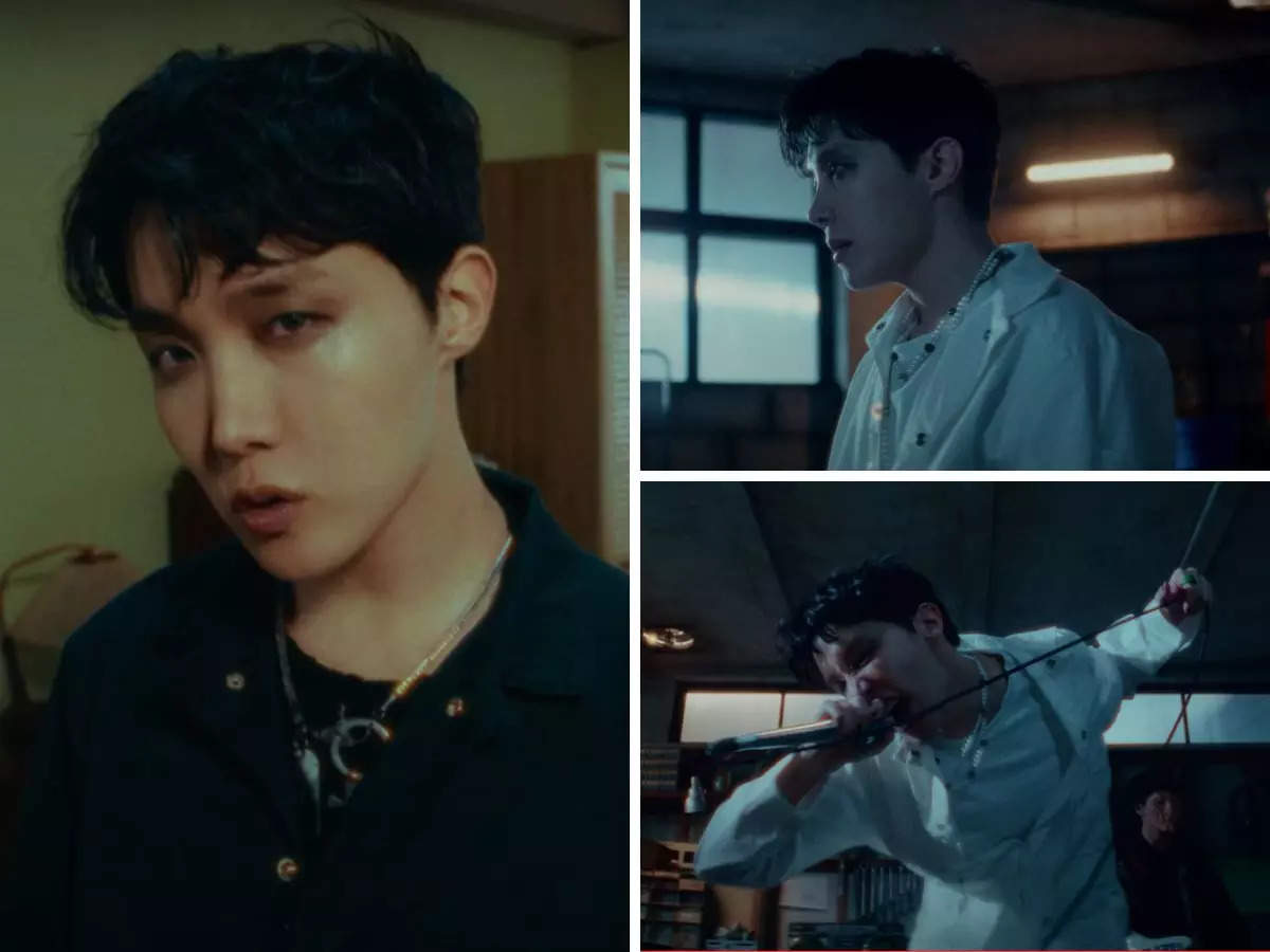 When Is BTS' J-Hope Releasing His New Single?