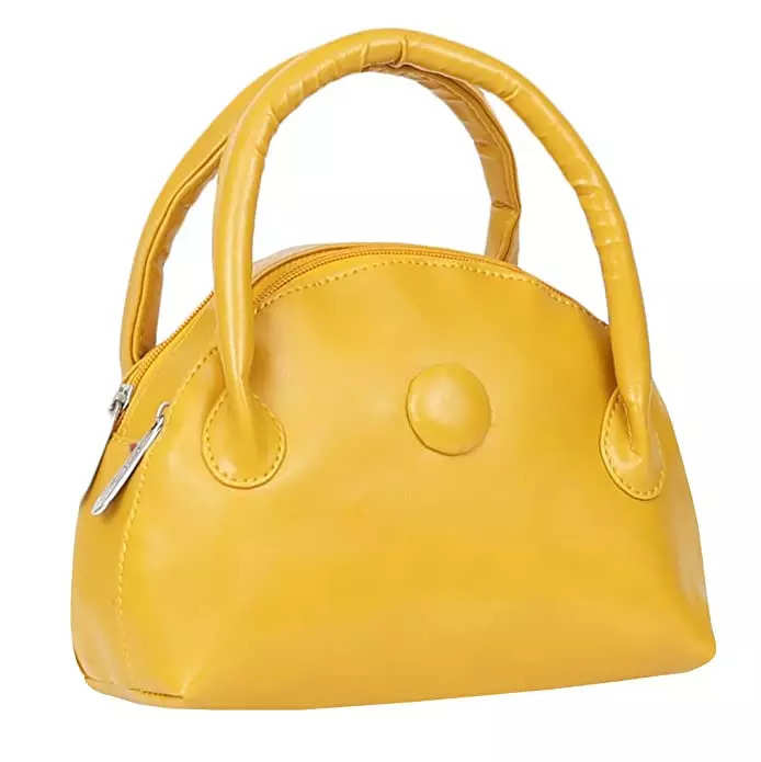 Latest Beautiful Stylish Ladies Handbags | Ladies Purse Design