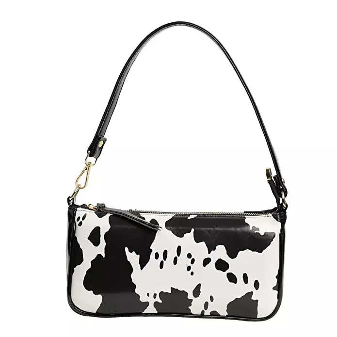 LaVie Betula Women's Tote Handbag, Living coral : : Fashion