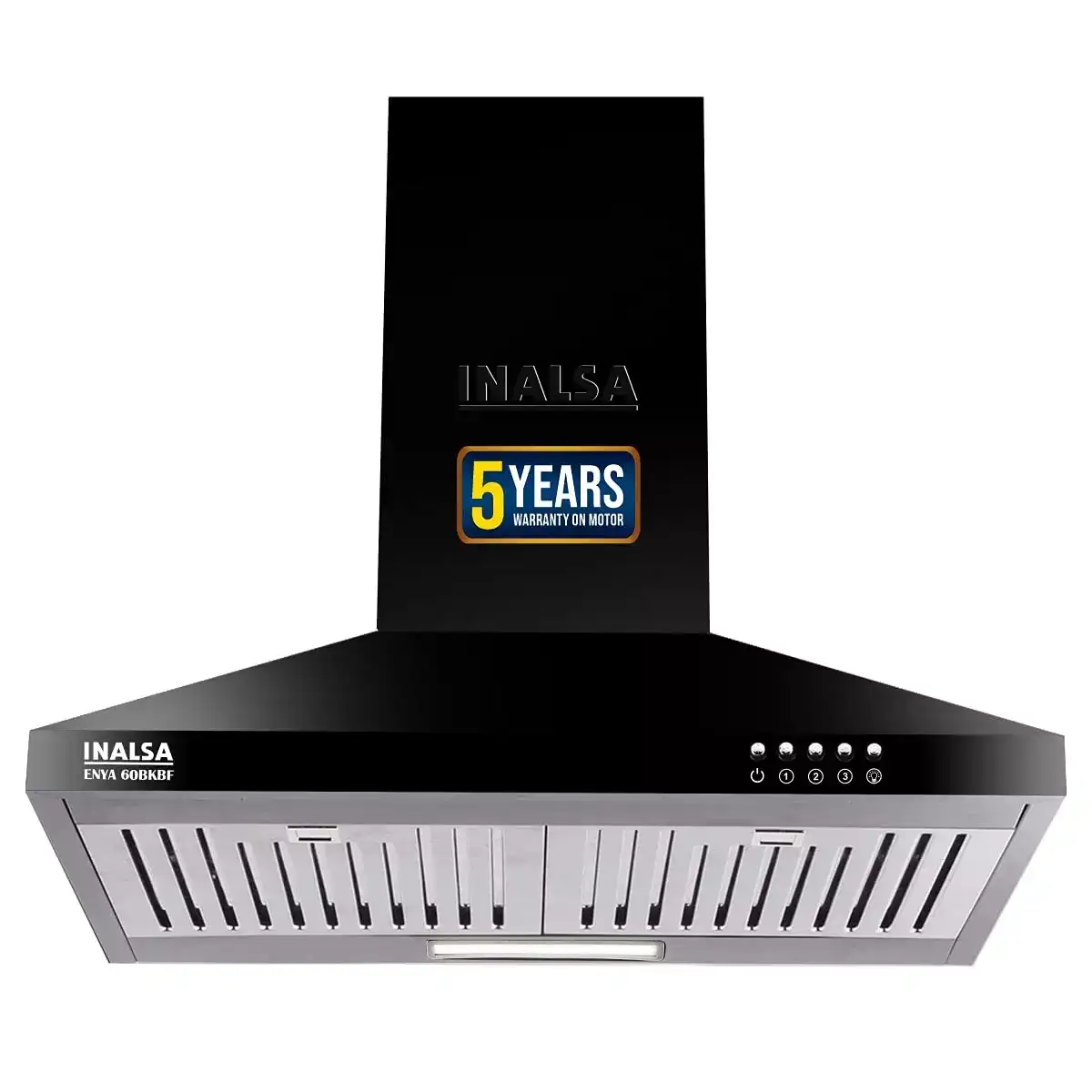 Image for InalsaEnya60cmkitchenchimney