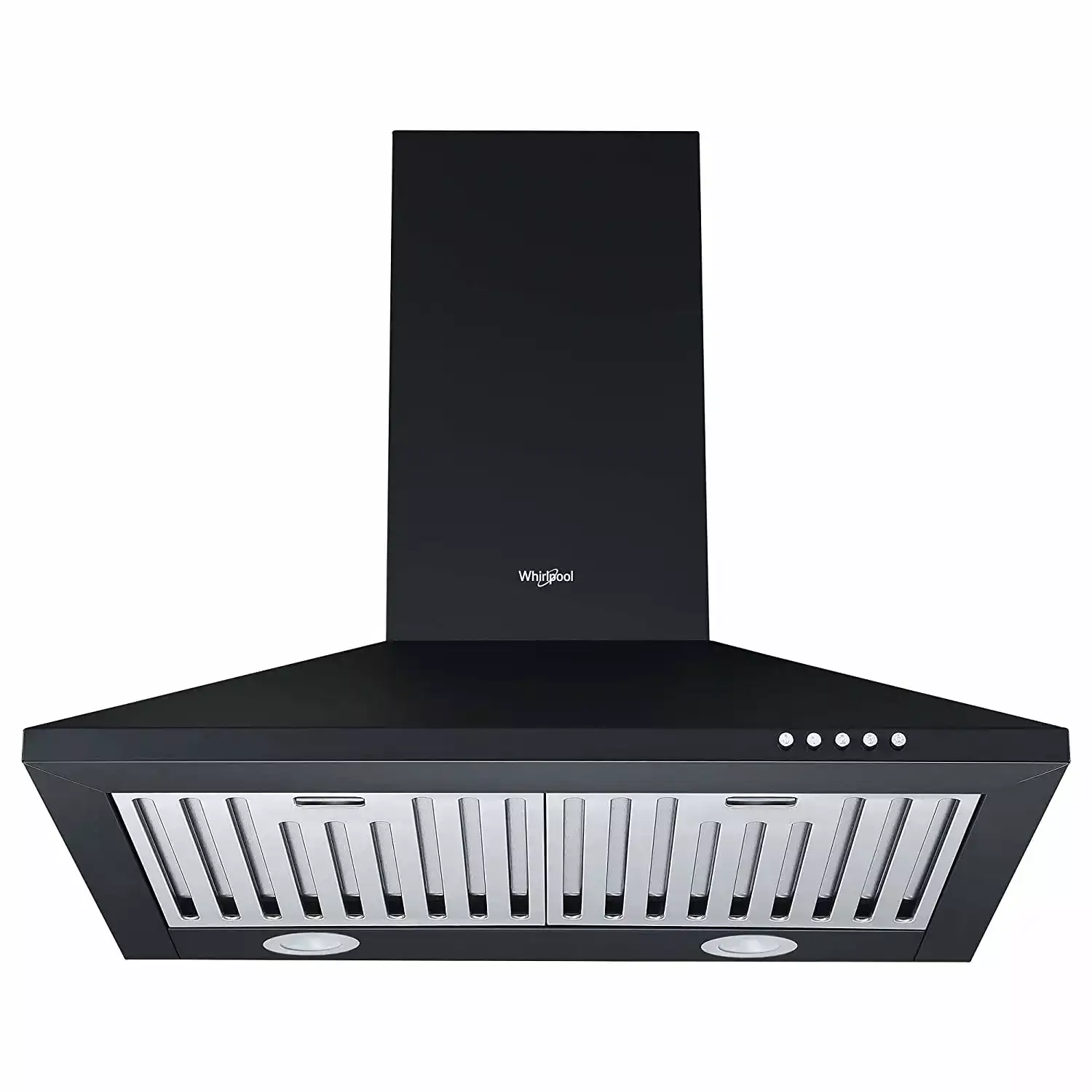 Image for Whirlpoolclassic60cmkitchenchimney