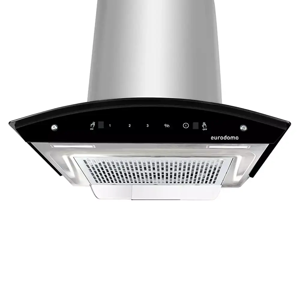 faber filterless chimney