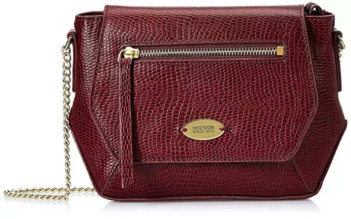 Reunión adolescentes Móvil Women's Handbag: Top Branded Ladies Handbags Online - The Economic Times