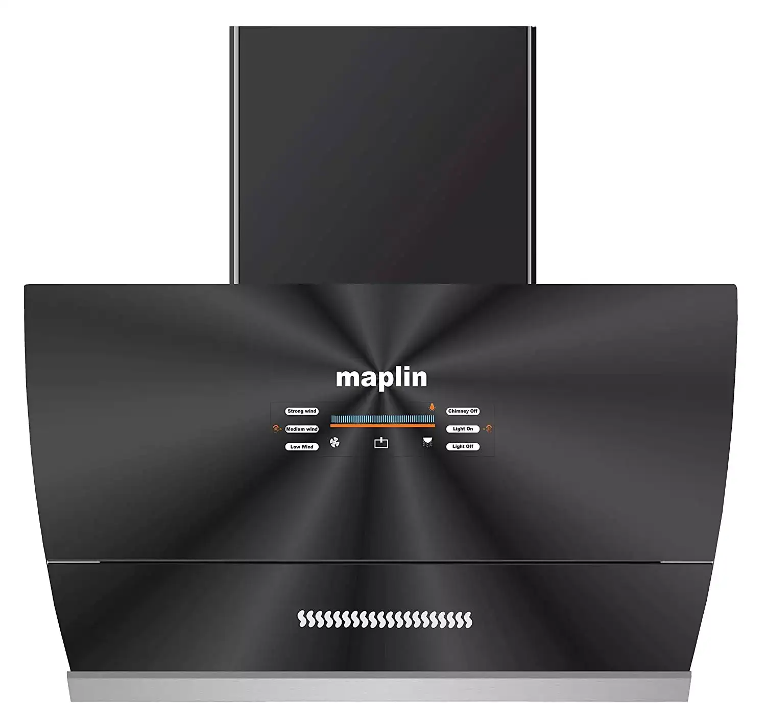 Image for Maplin90cmAutoCleanKitchenChimney