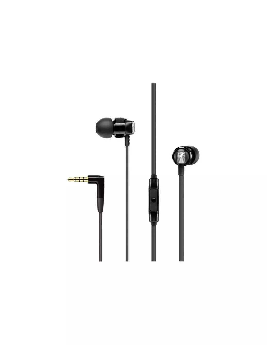 best wired earphones with mic under 3000