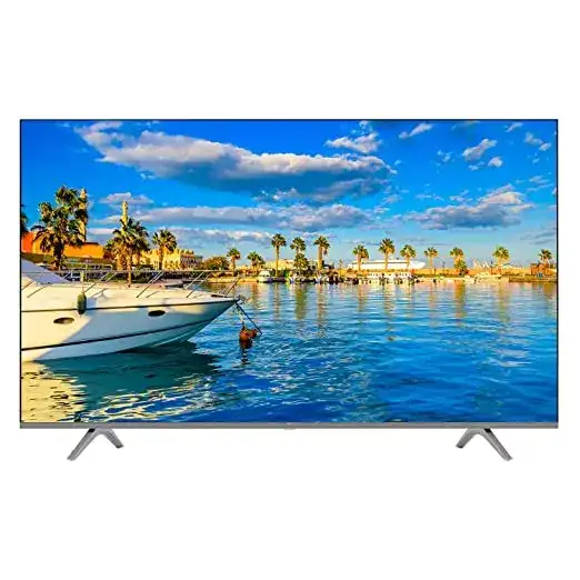 Image for Vu50InchesPremium4KSeriesSmartAndroidLEDTV