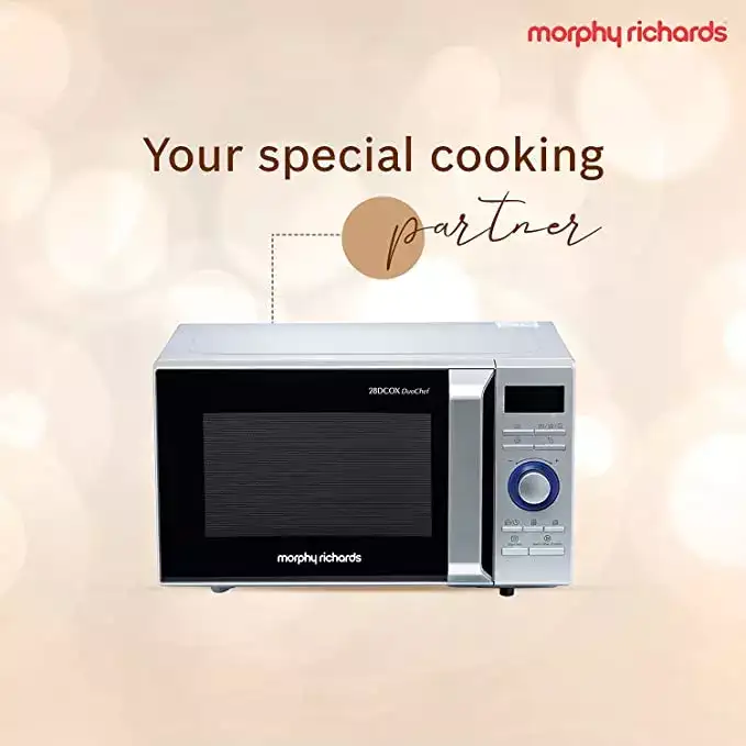 Best microwave oven under 25,000 The Economic Times