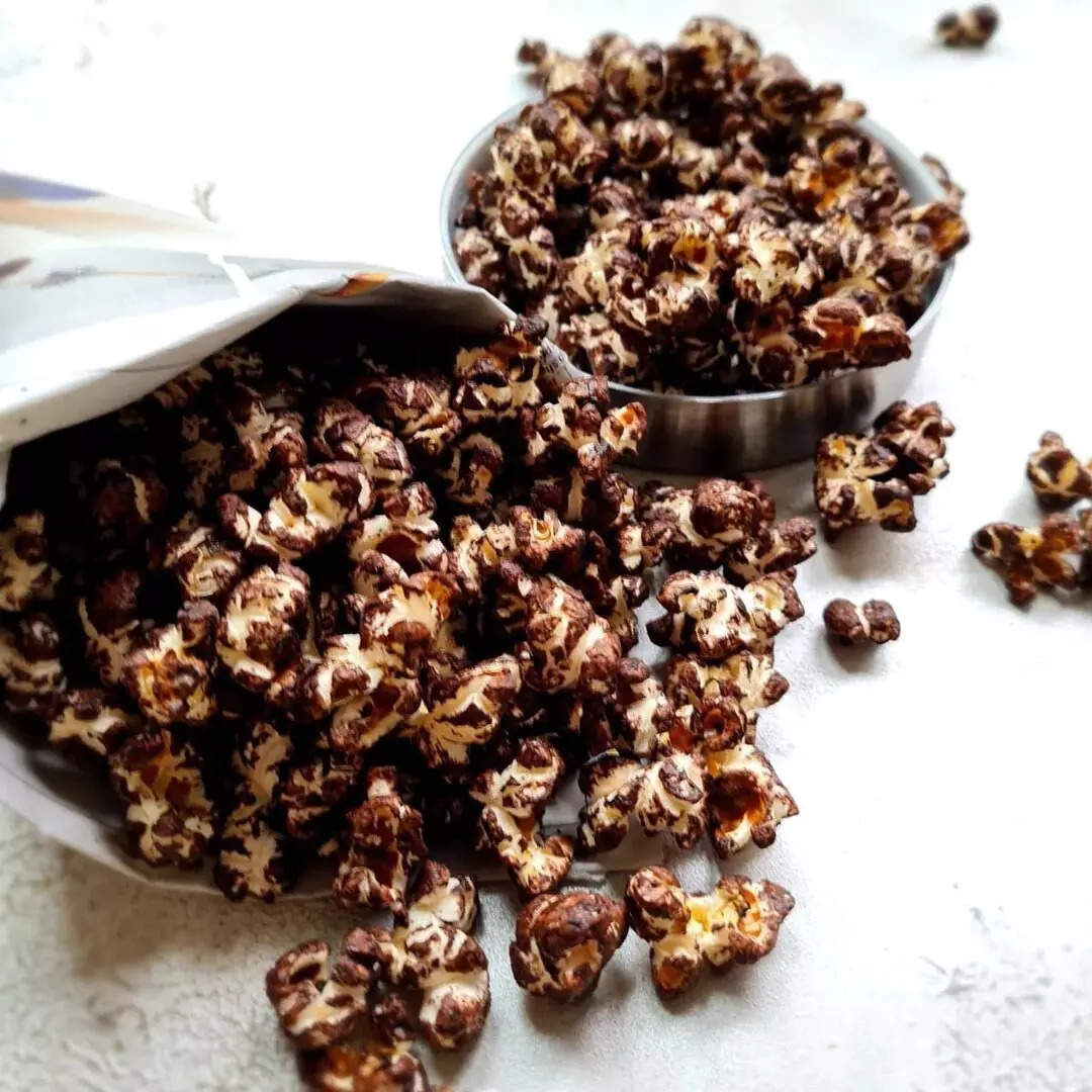 Chocolate Day: World Chocolate Day: Fudgy oats for breakfast or low ...