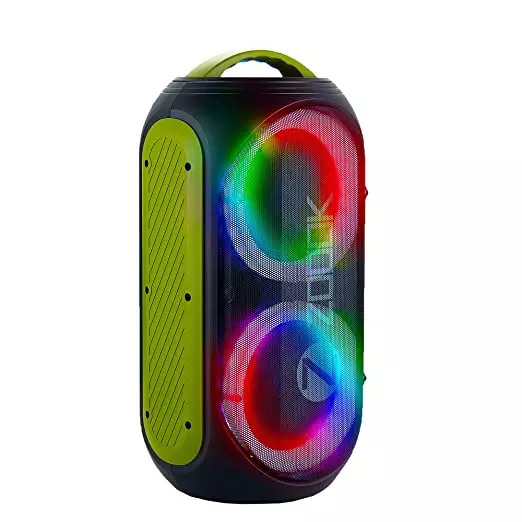 bluetooth speaker under 10k