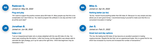 Bit Index AI: Scam or legit? - The Economic Times