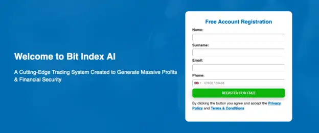 Bit Index AI: Scam or legit? - The Economic Times