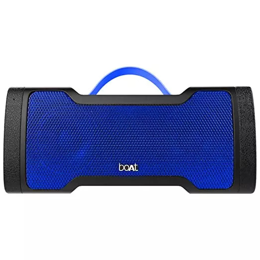 best bluetooth speakers below 5000