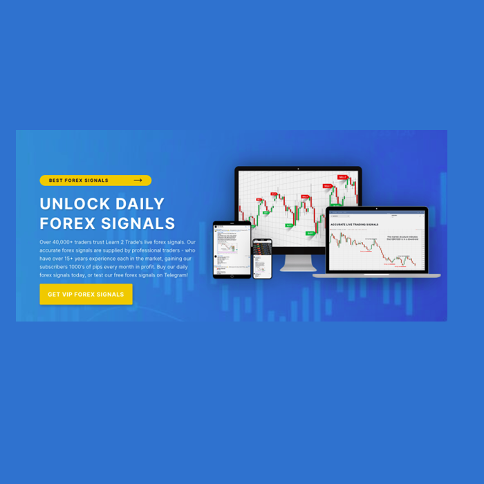 Best free Daily Trading Signals (EUR/USD)