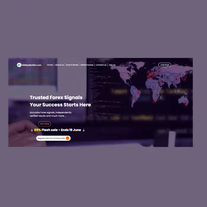 Best Forex Signals Providers 2022 7
