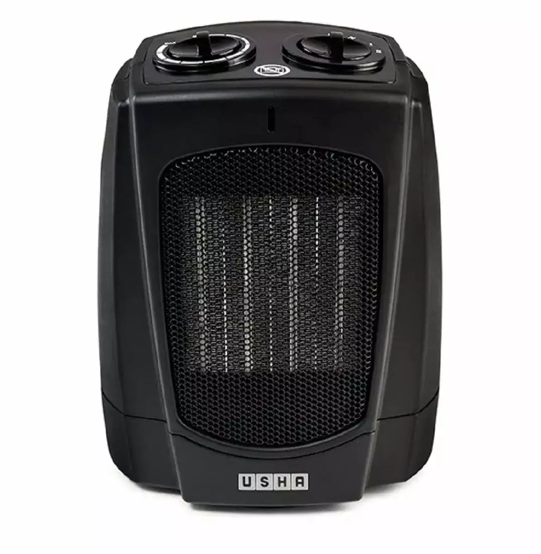Image for Usha3628FanRoomheater