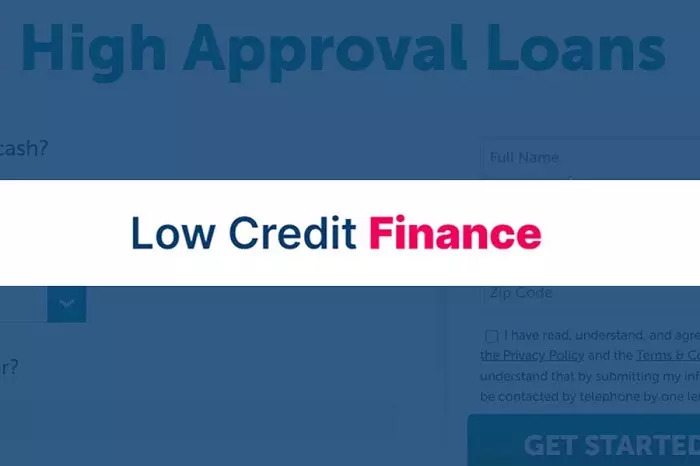 5 Best Bad Credit Debt Consolidation Loans with Guaranteed Decisions in