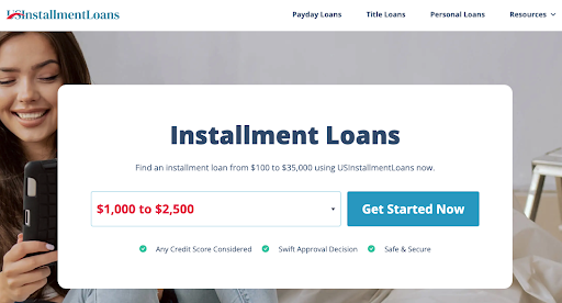 Information page about freshinstantloans: a useful note