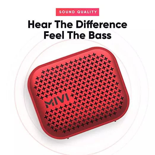 mivi roam 2 sound quality