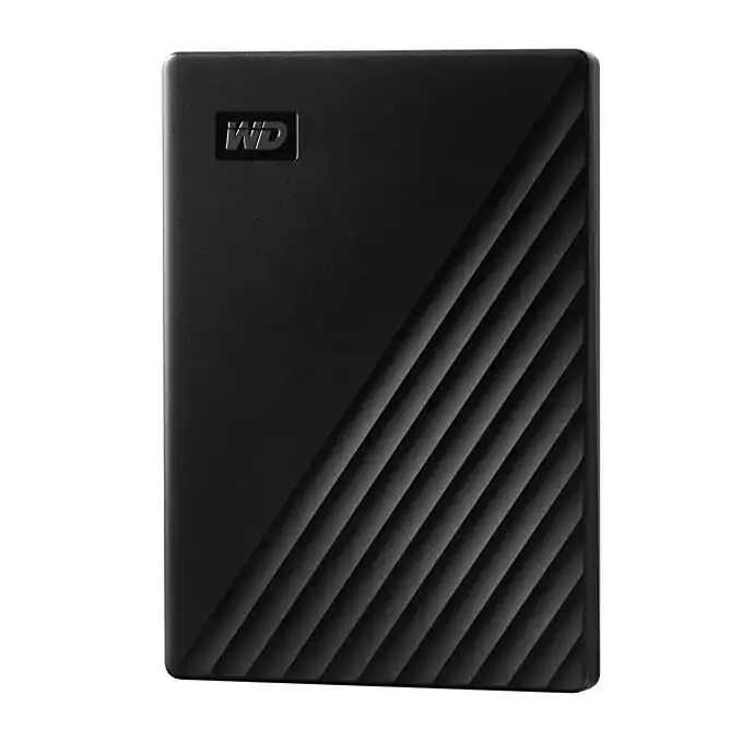 Image for WesternDigitalWD2TBMyPassportPortable
