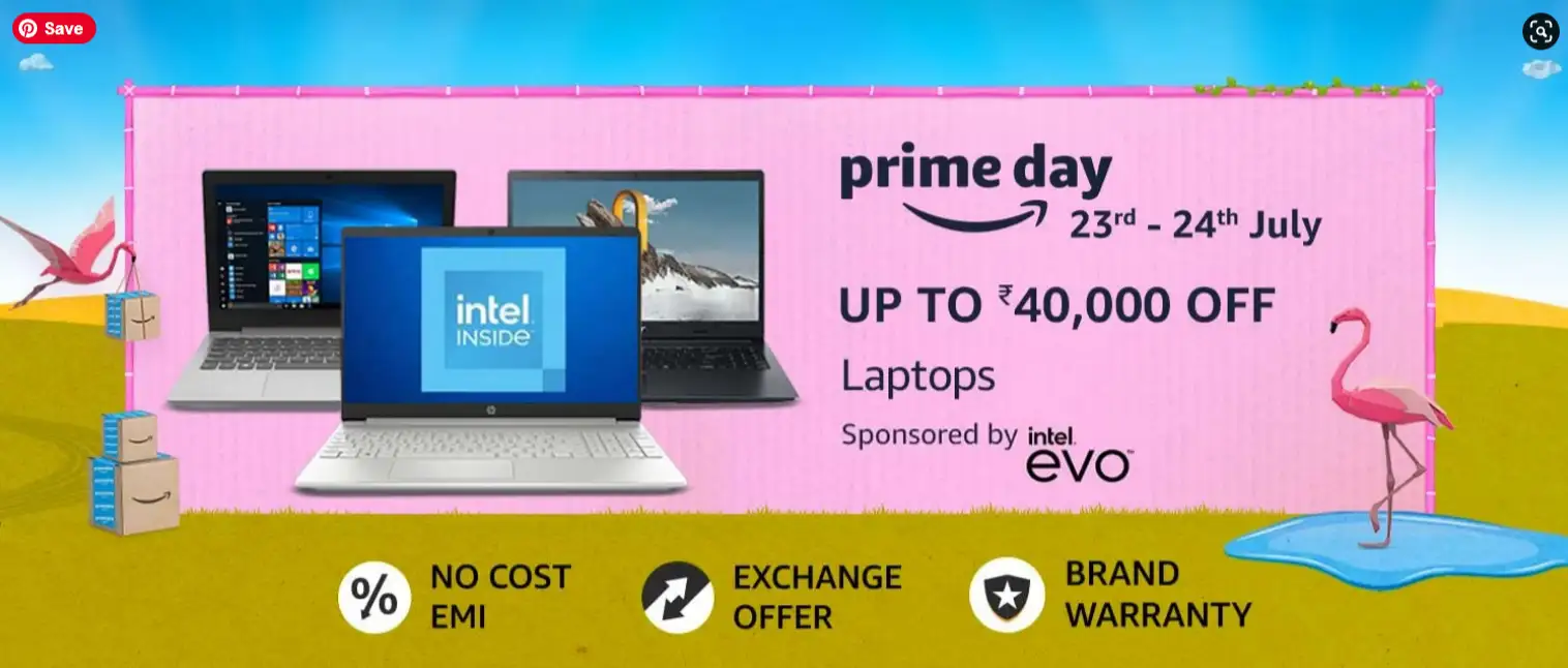 Amazon Prime Sale 2022 Amazon Prime Day Sale Best deals on Mobiles