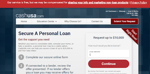 How come the loan be sure design works?