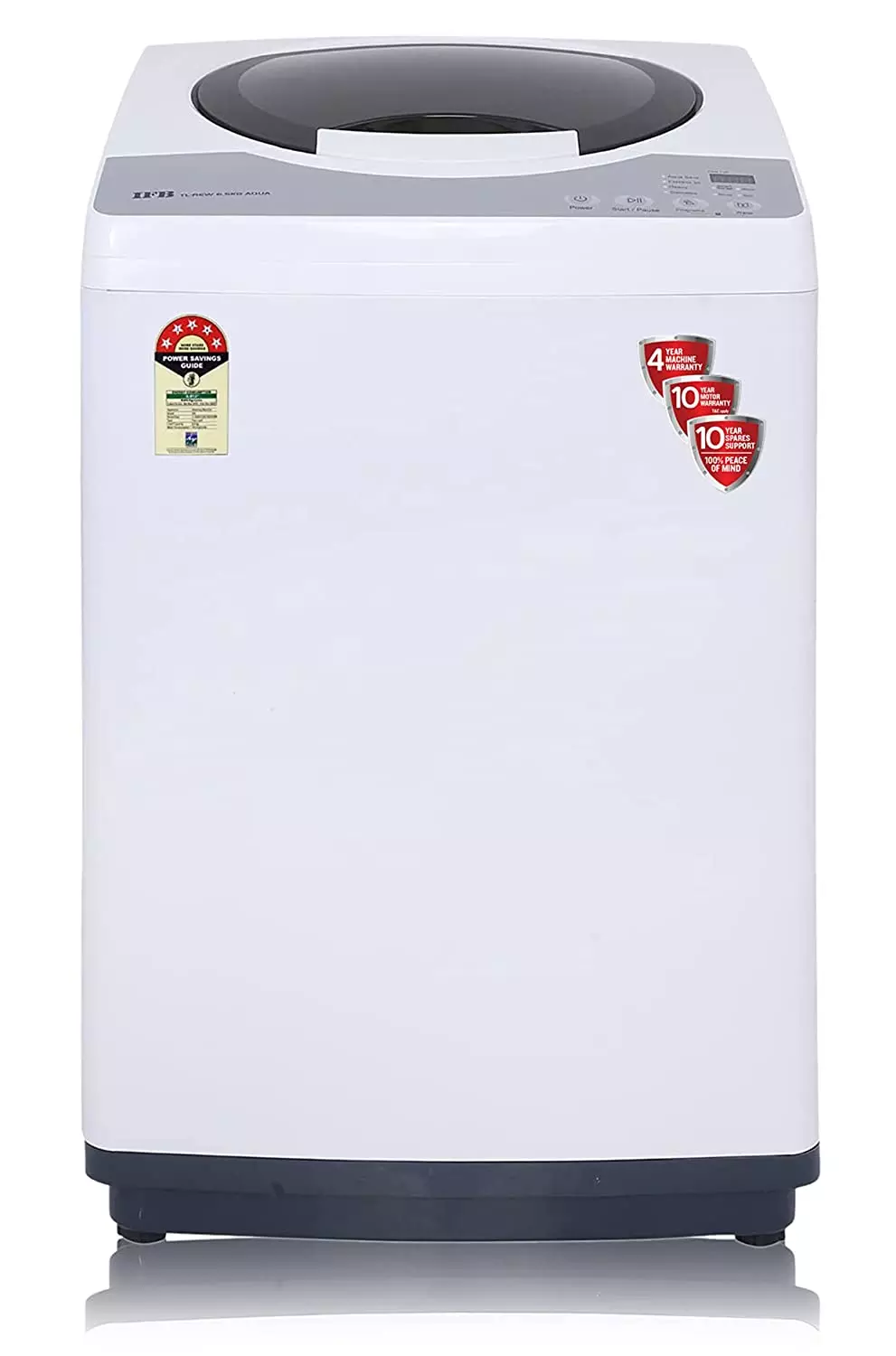 best IFB washing machine Best IFB Washing Machines in India The