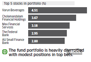 Nippon India Growth Fund: Nippon India Growth Mutual Fund Review ...