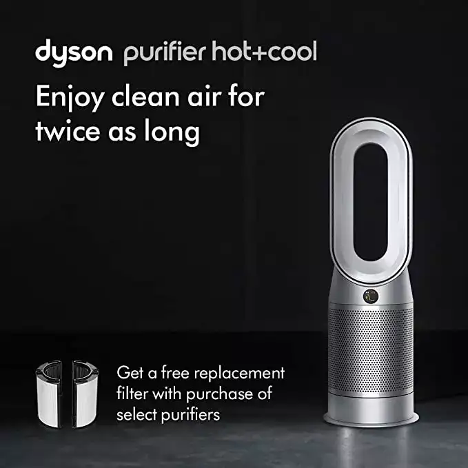 Image for DysonHot%2BCoolAirPurifier