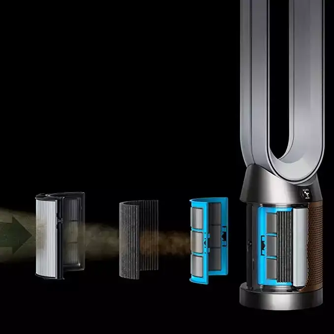 Image for DysonCoolFormaldehydeAirPurifier