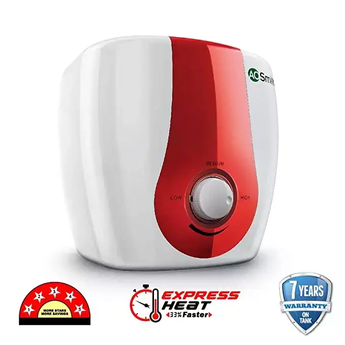 Image for AOSmithSGSStorageVerticalWaterHeater