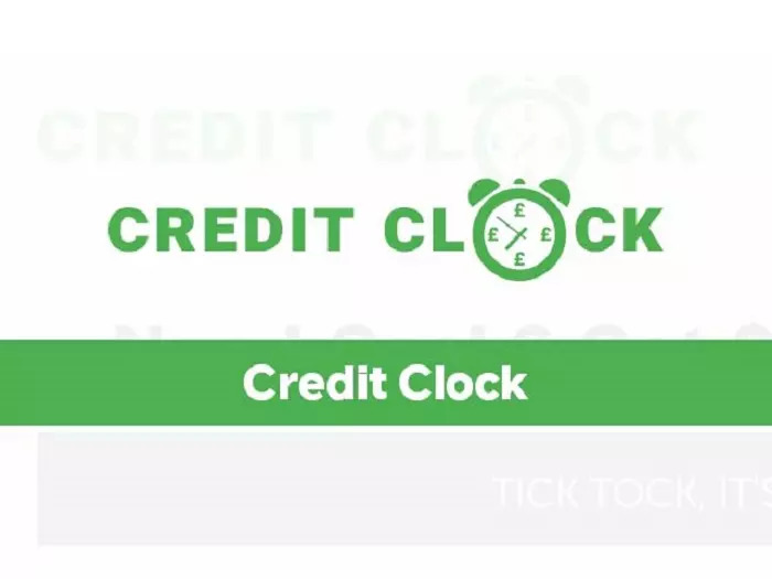 Credit Clock Custom (8)