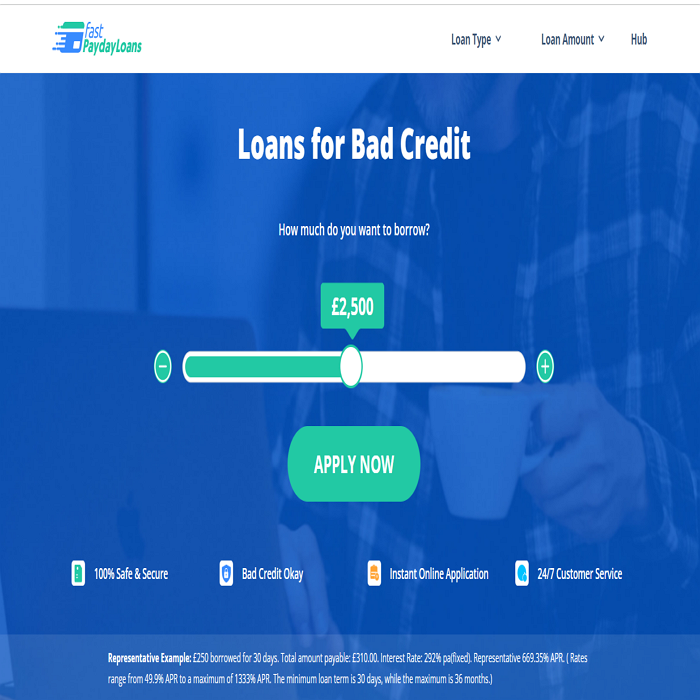 online payday loans ms