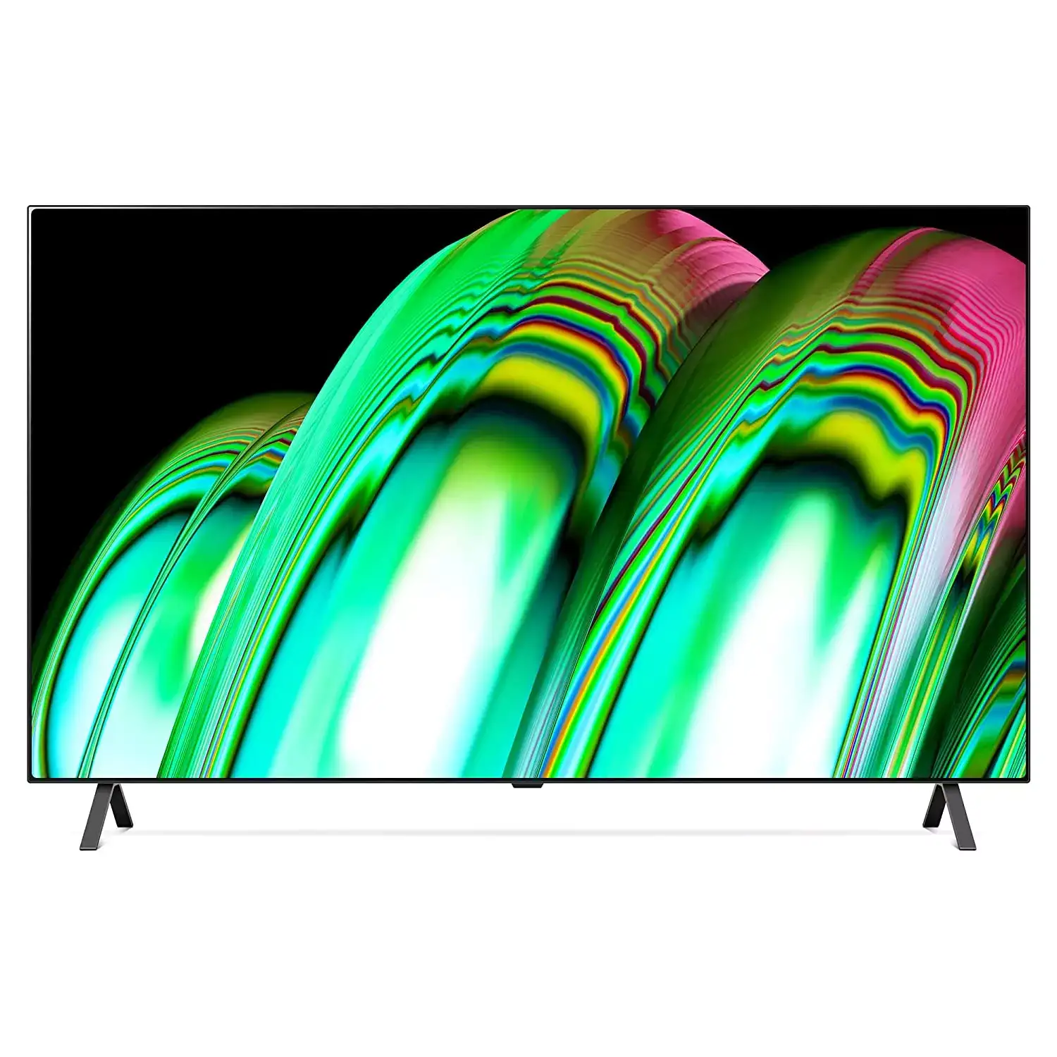 Image for LG48inches4KUltraHDSmartOLEDTV