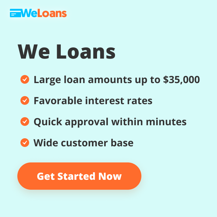 Loans for bad credit shop no credit check