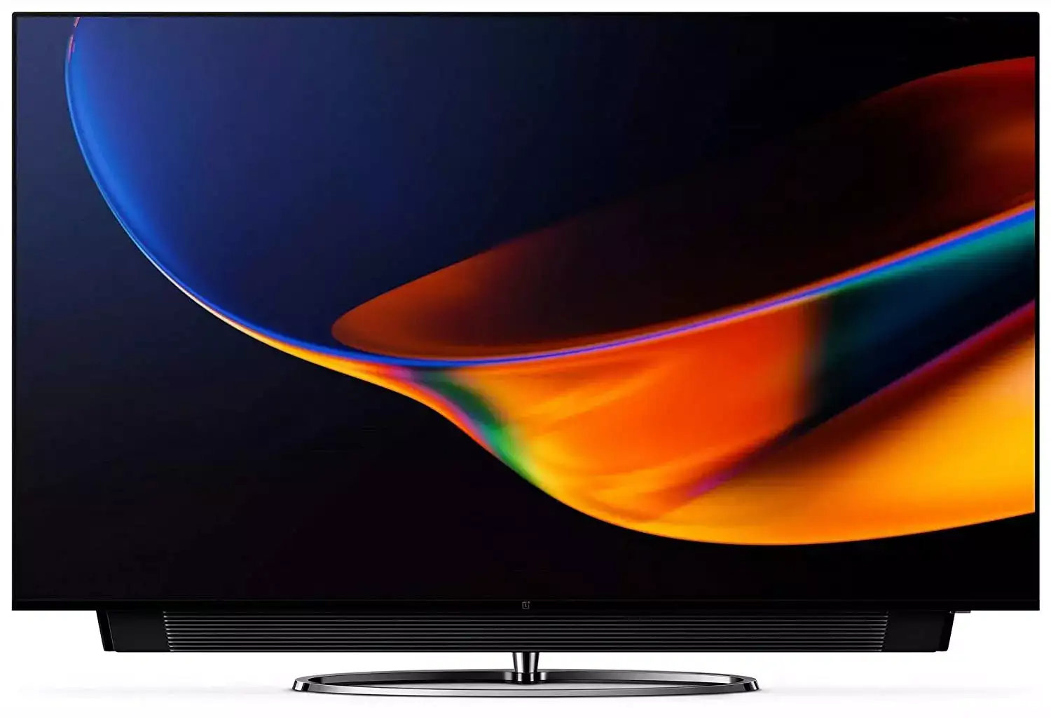 Image for OnePlus55Q1INQ1Series4KQLEDSmartTV55inch