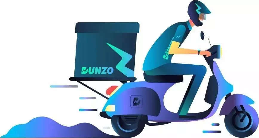 Dunzo shifts growth gears; Shiprocket is 20th unicorn of 2022