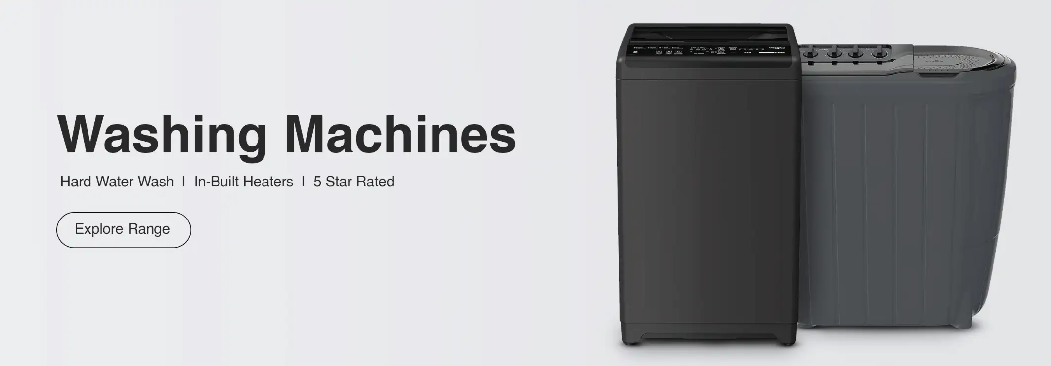 Best washing machine India 2022 Best Whirlpool Washing Machines in