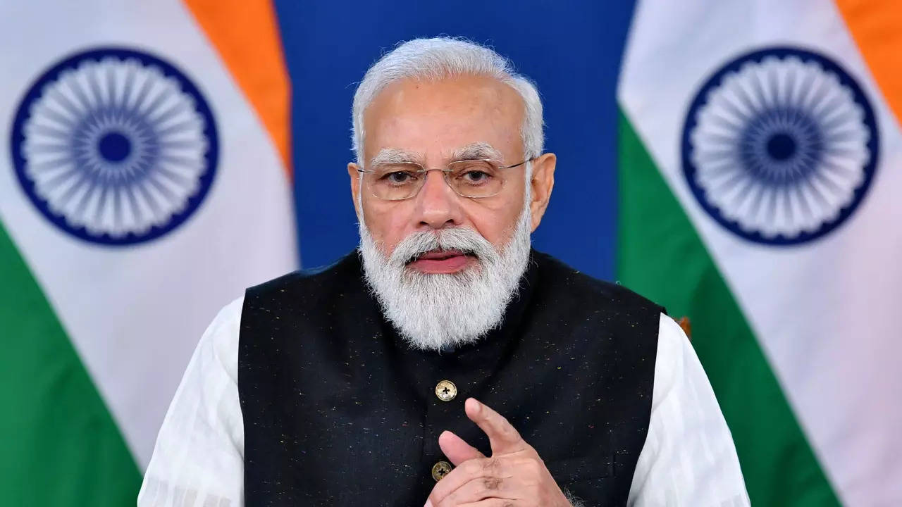 PM Narendra Modi instructs government to recruit 10 lakh people in 1.5 years