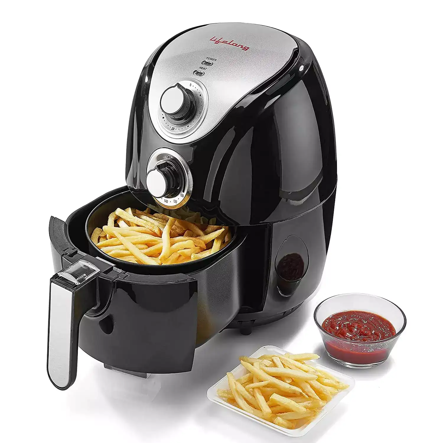 best air fryer under Rs 5000 11 Best Air fryers Under Rs 5000 The
