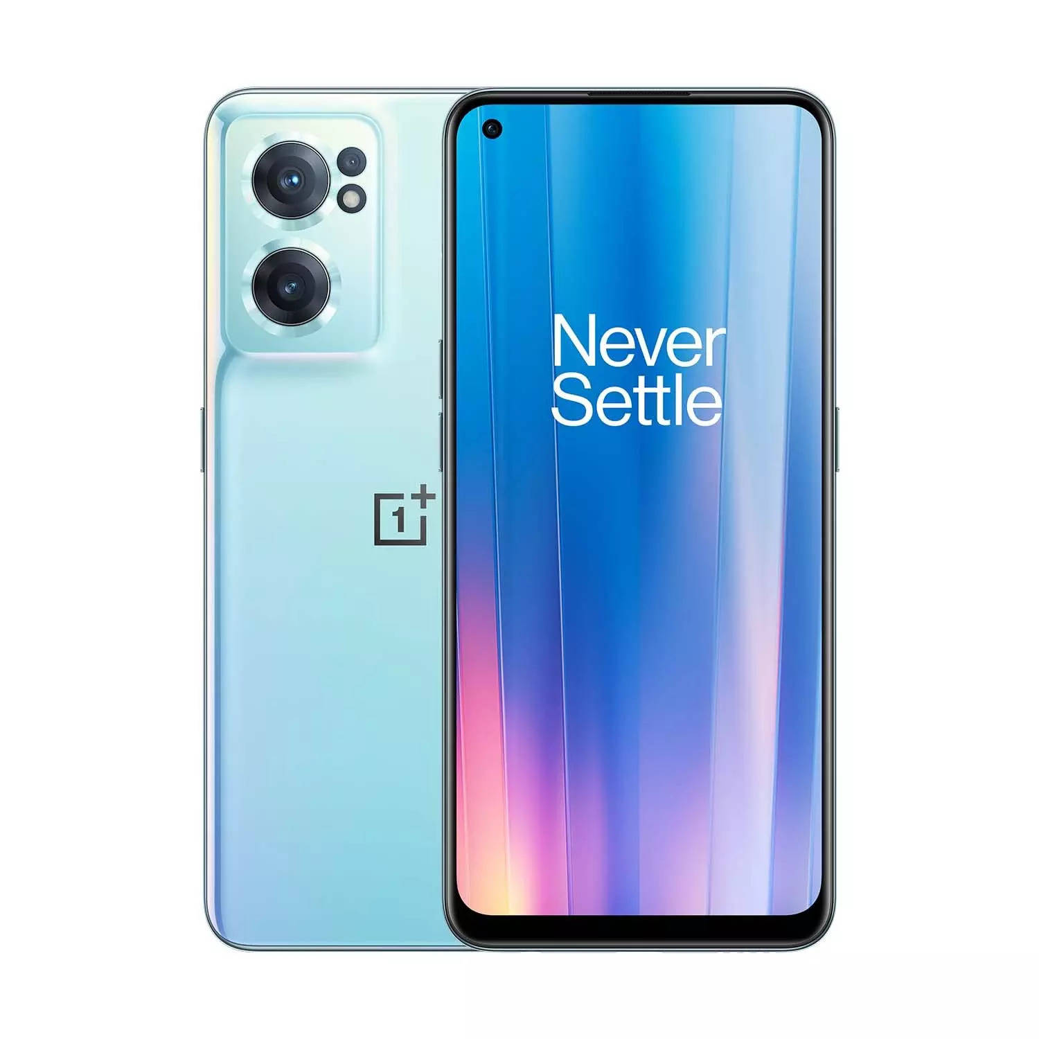 Oneplus Nord 2T 5G Smartphone at Rs 26000 in Thane
