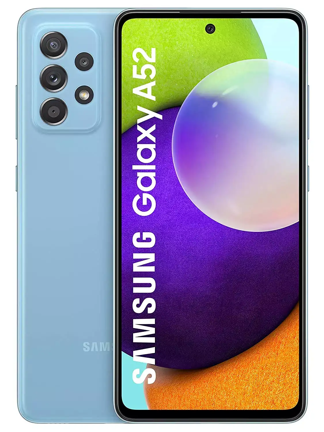 Image for SamsungGalaxyA52