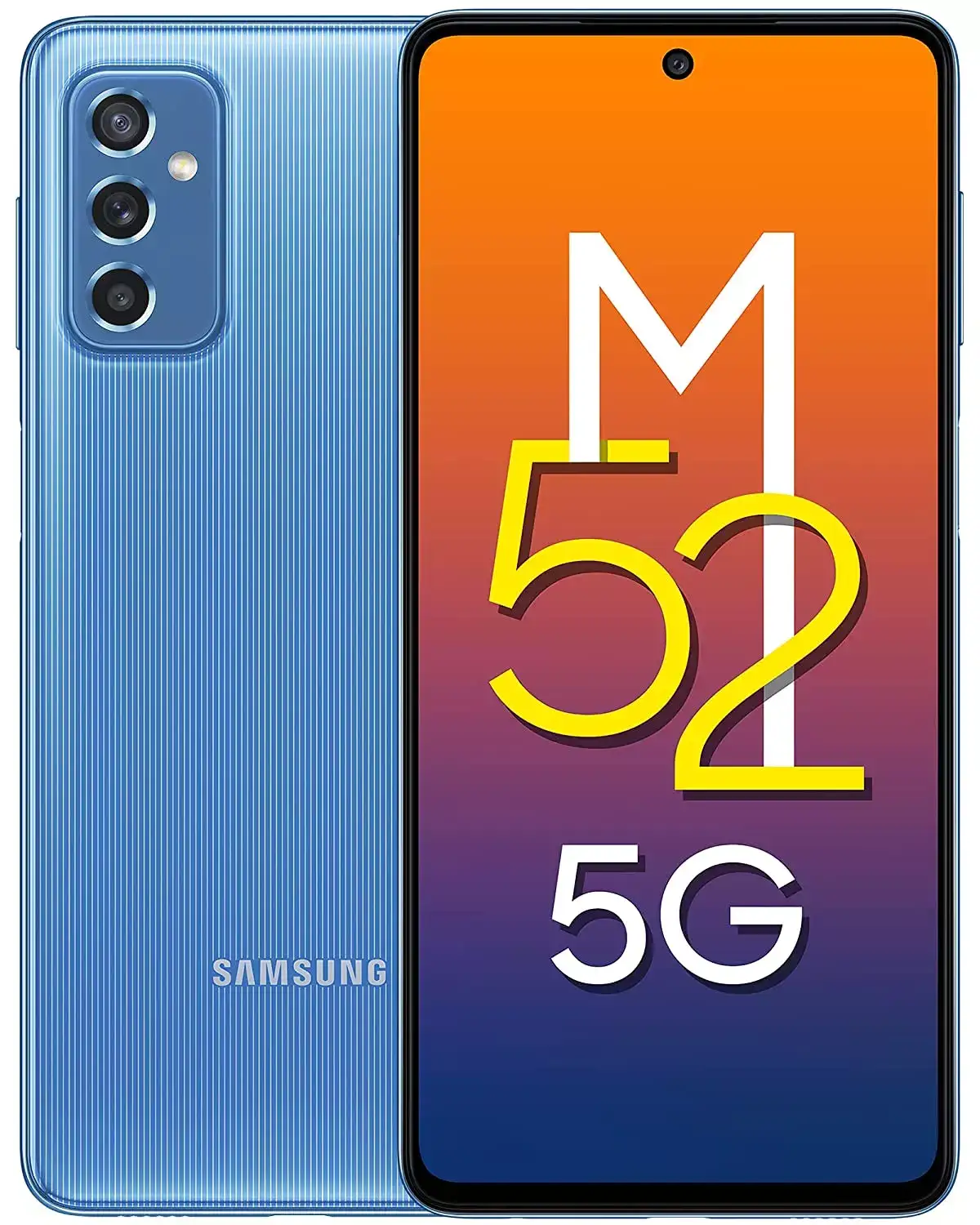 Image for SamsungGalaxyM525G