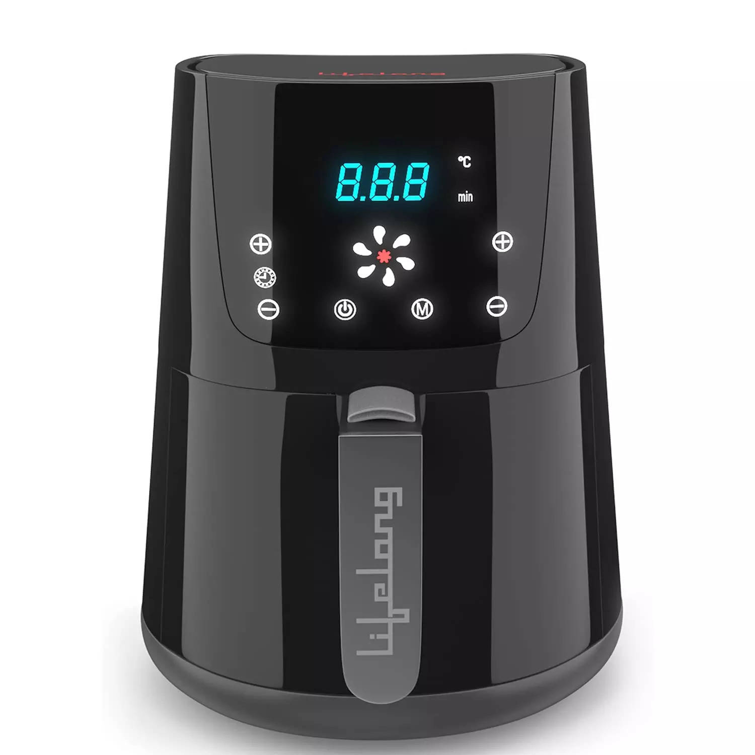 HAVELLS PROLIFE DIGI with Advance Hot Air Technology, Temperature Control Air  Fryer Price in India - Buy HAVELLS PROLIFE DIGI with Advance Hot Air  Technology, Temperature Control Air Fryer online at