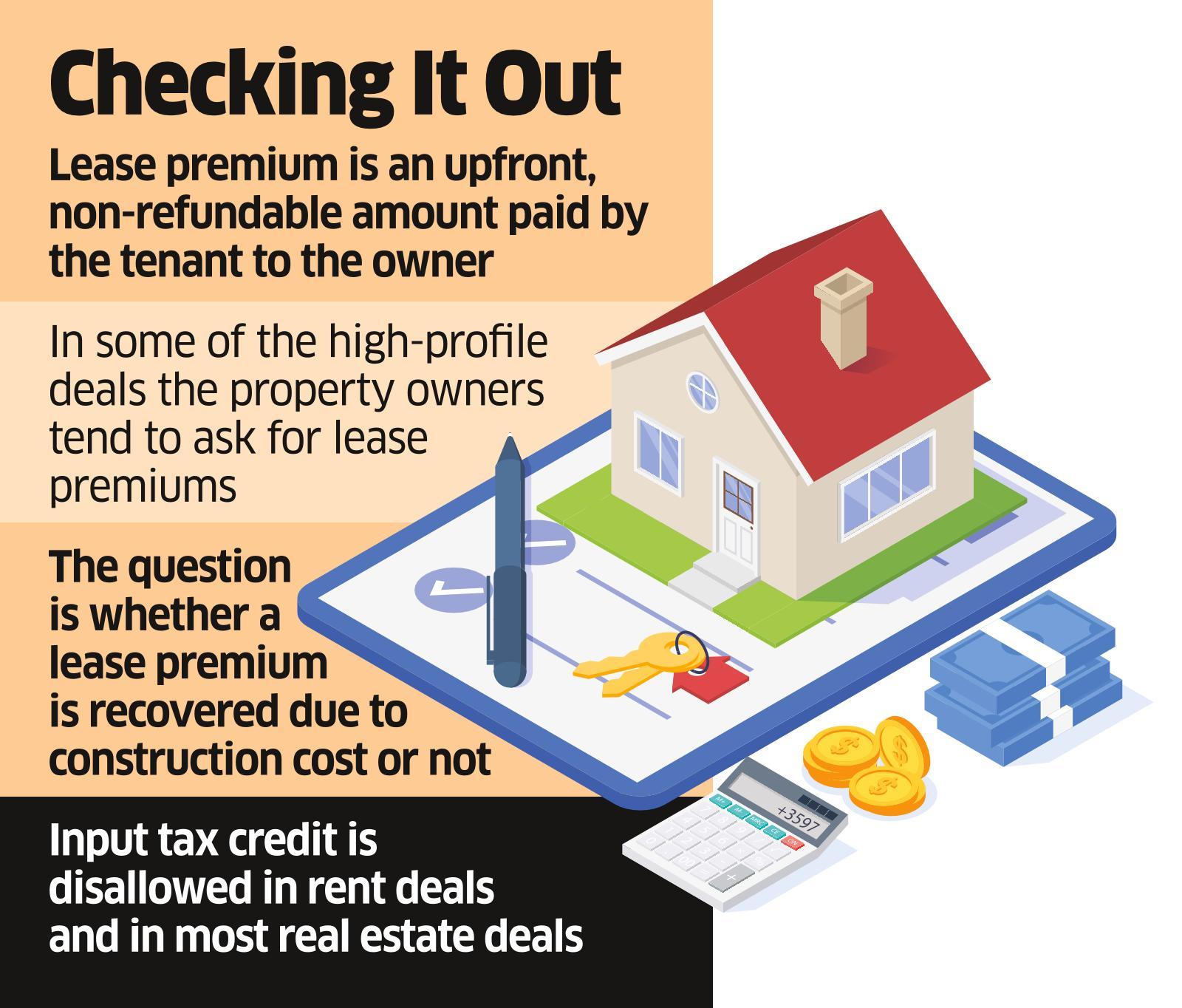 aar-in-relief-to-tenants-aar-allows-tax-credit-on-gst-paid-on-upfront