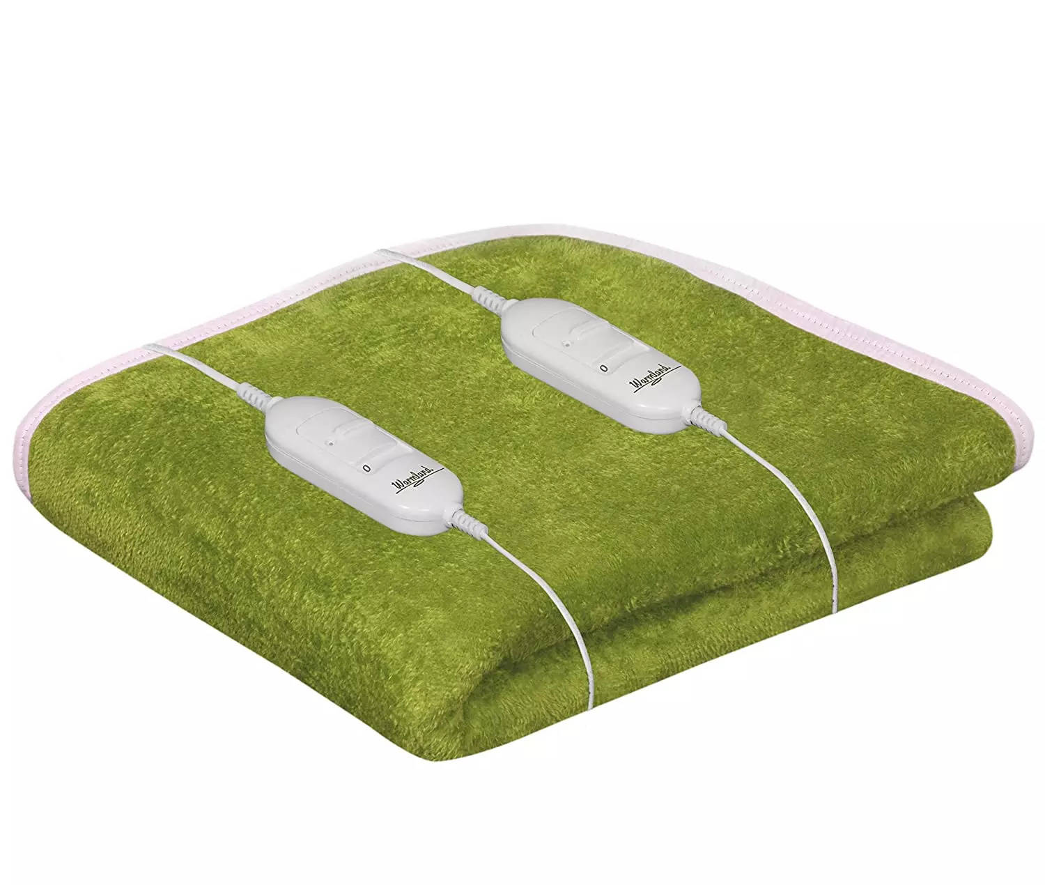 electric blankets for double bed: Best Electric Blankets for Double Bed -  The Economic Times