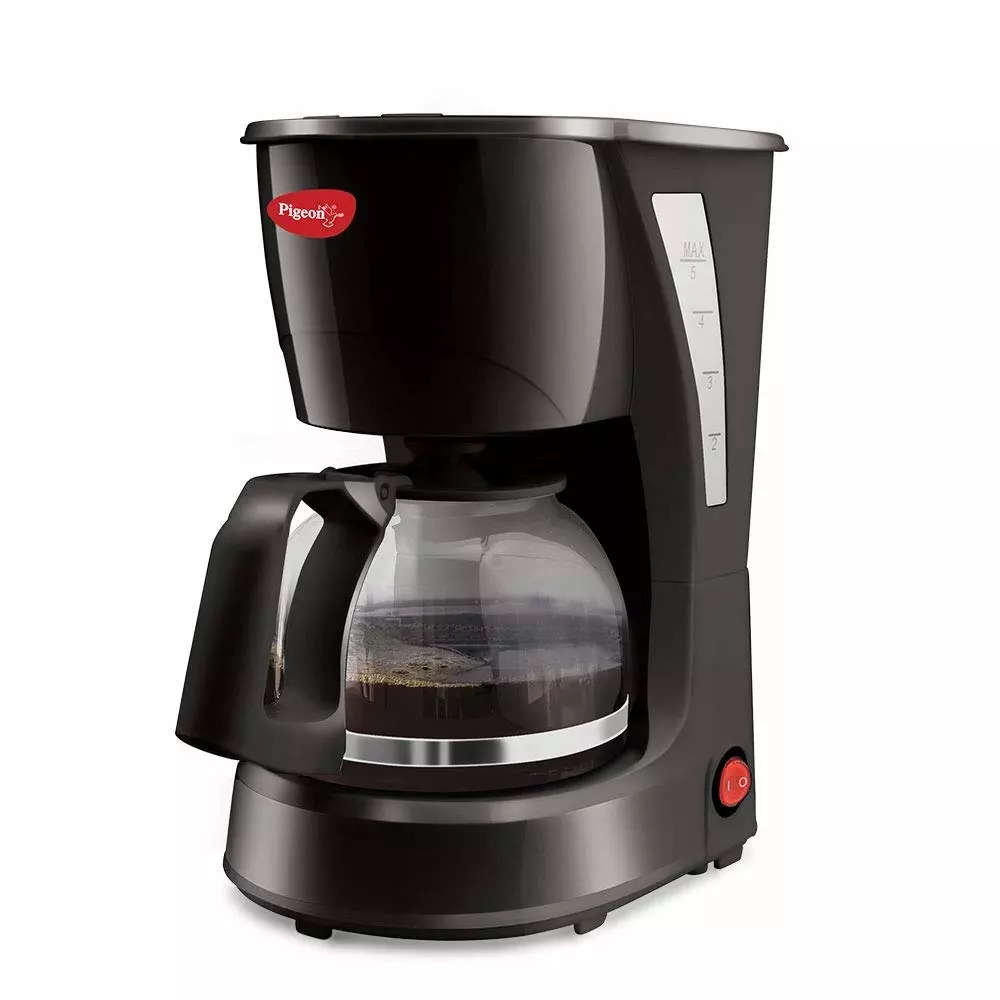 Best Coffee Machines for Offices in India