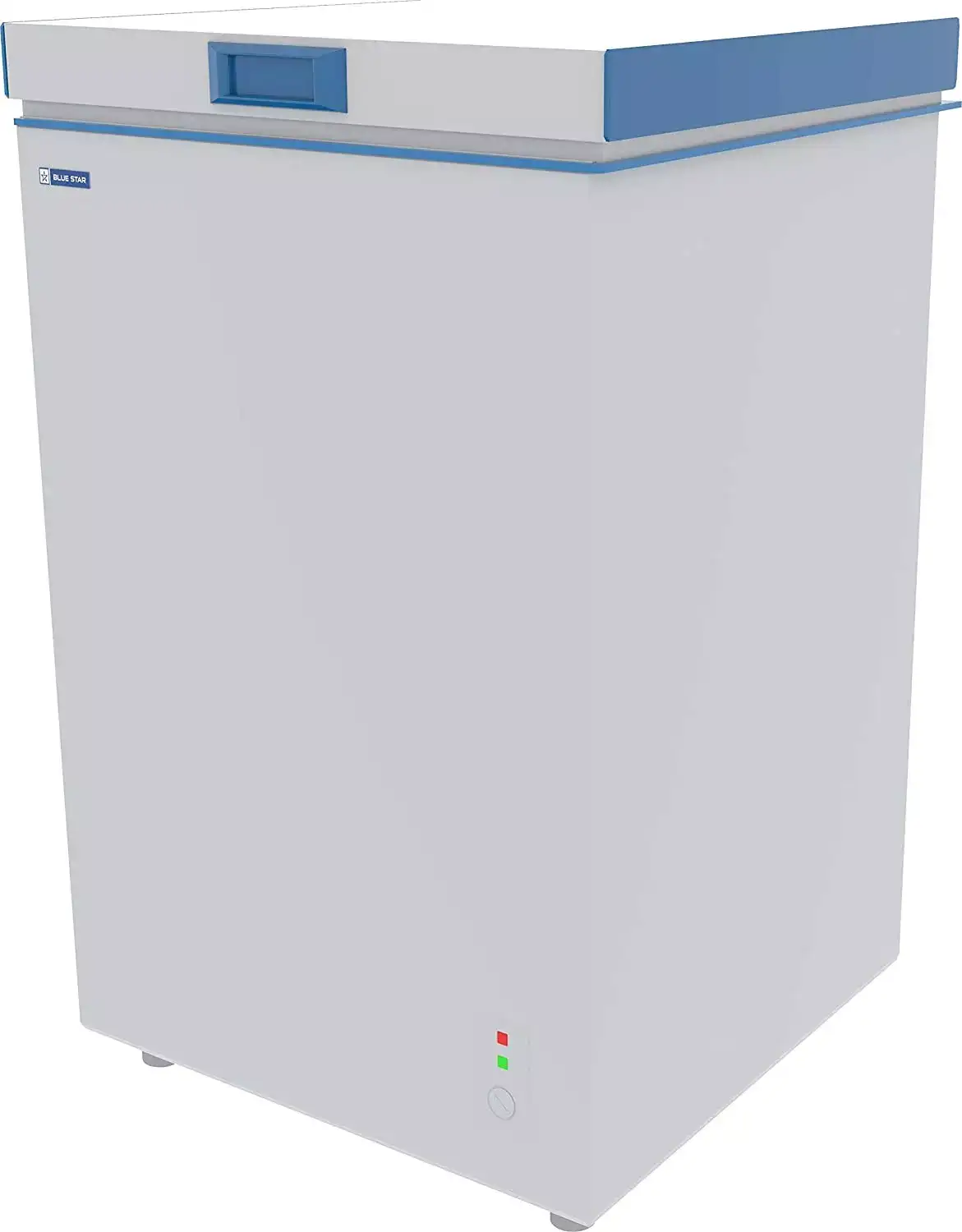 Image for BlueStarCHF100SingleDoorDeepFreezer