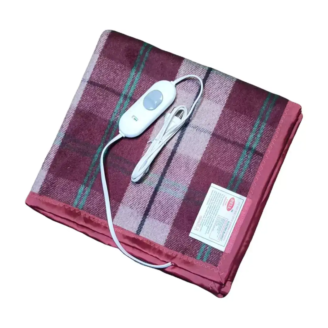 electric blankets Best Electric Blankets for Single Beds The