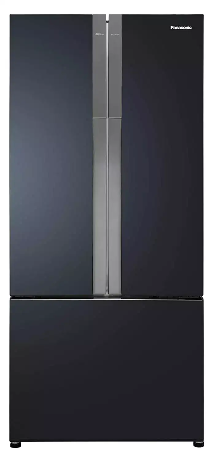 Image for Panasonic551LwithInverterMultiDoorRefrigerator